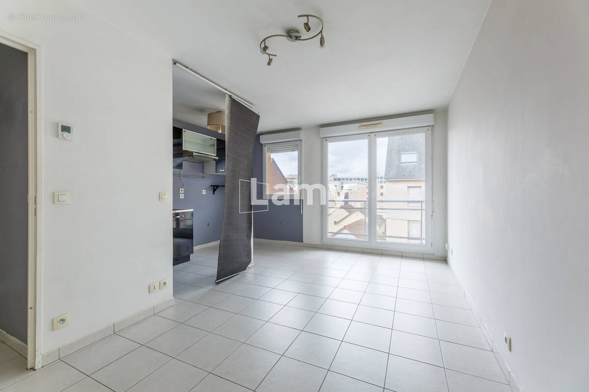 Appartement à ROUEN