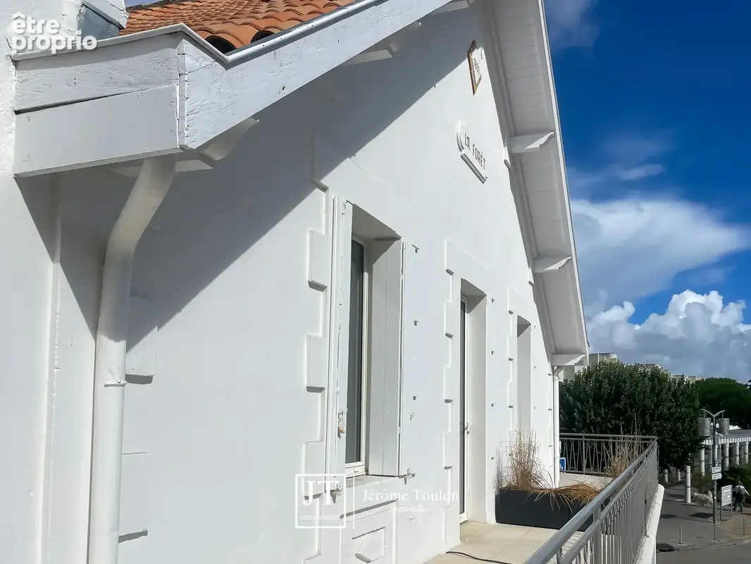Appartement 3 pièces 69 m² à vendre à Saint-Palais-Sur-Mer (17420) - photo 13