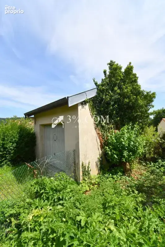 Découvrez cette Maison Familiale avec Garage & Jardin à Alla - photo 14