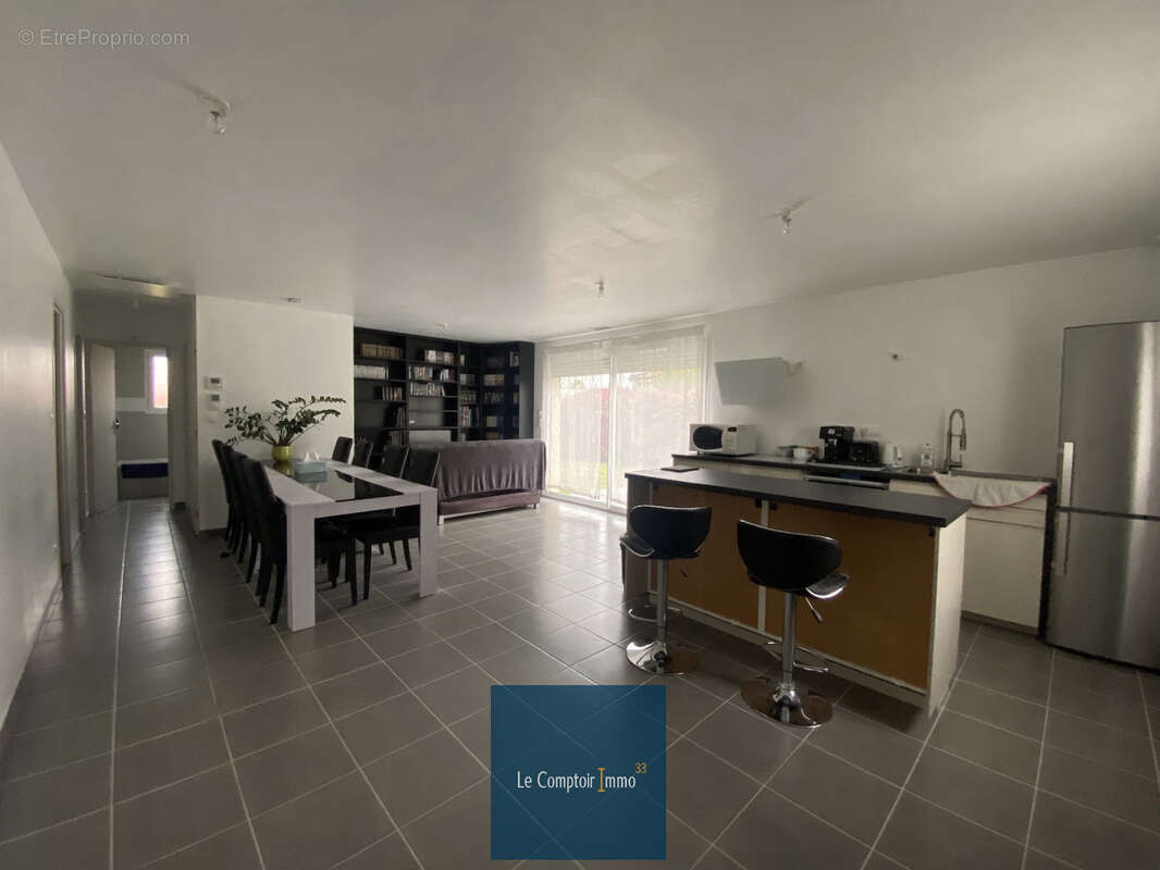 Maison à SAINTE-EULALIE