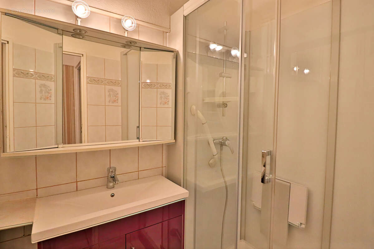 Appartement à TROYES