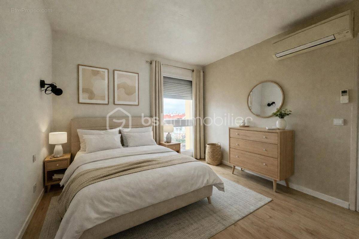 Appartement à PERPIGNAN