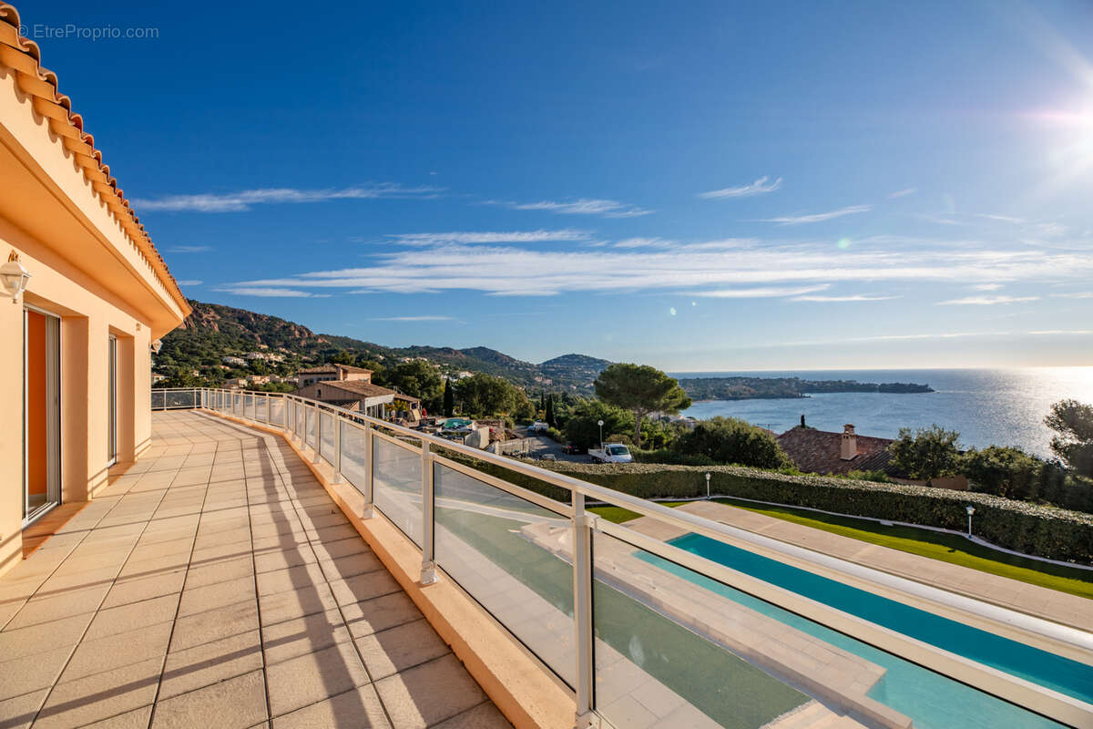 Maison à LA SEYNE-SUR-MER
