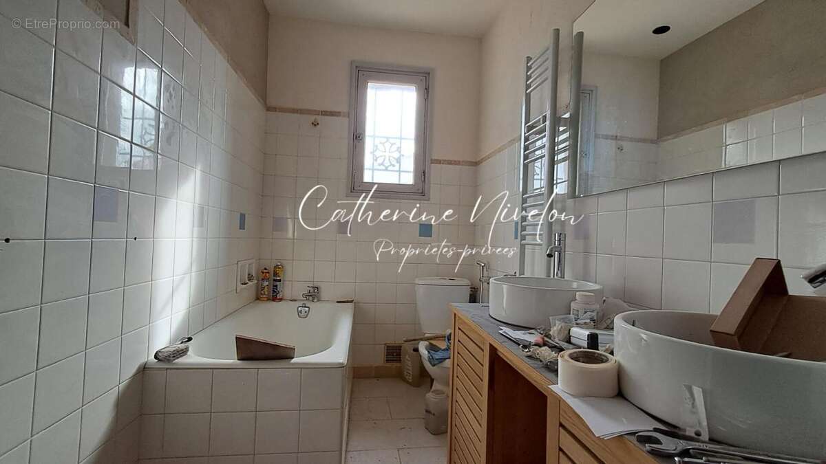Maison de ville Maraussan 5 pièce(s) 129 m2 - photo 10
