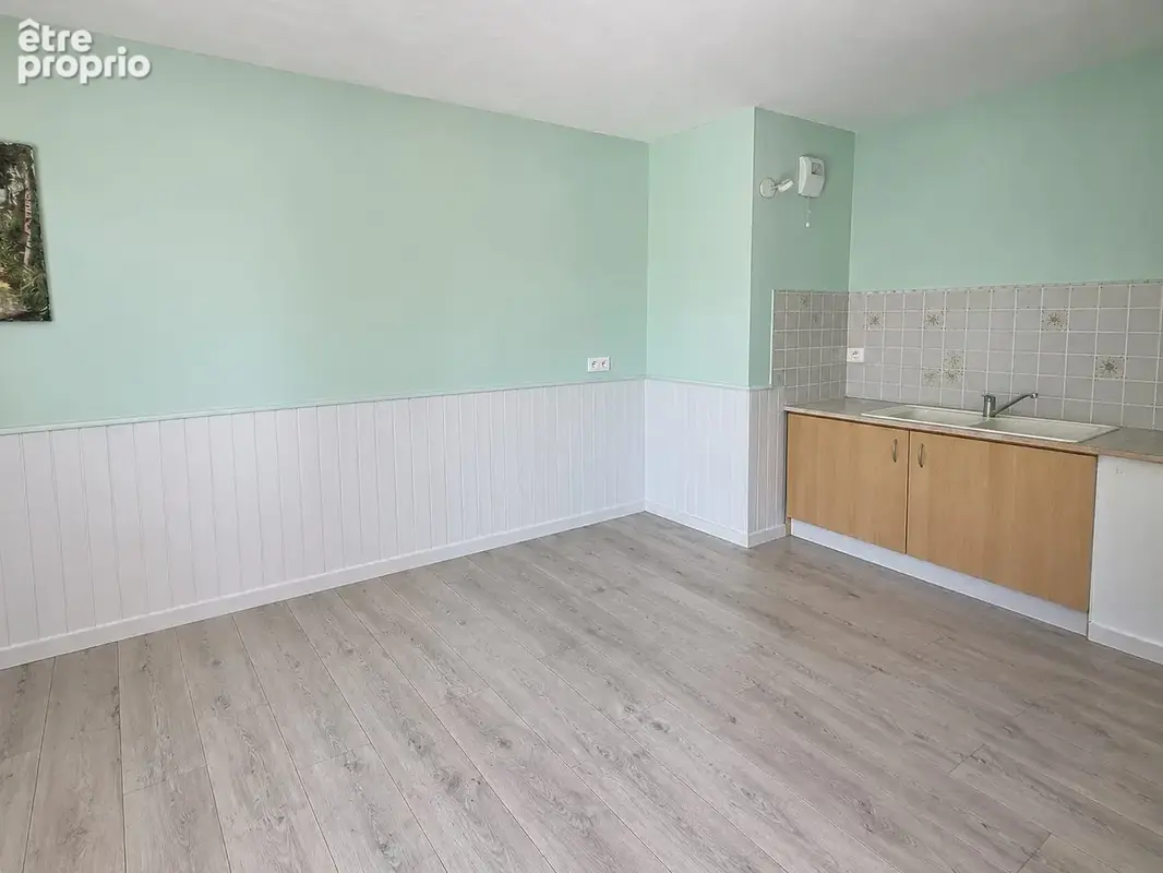 Appartement 2 pièces 47 m² à vendre à Libourne (33500) - photo 4