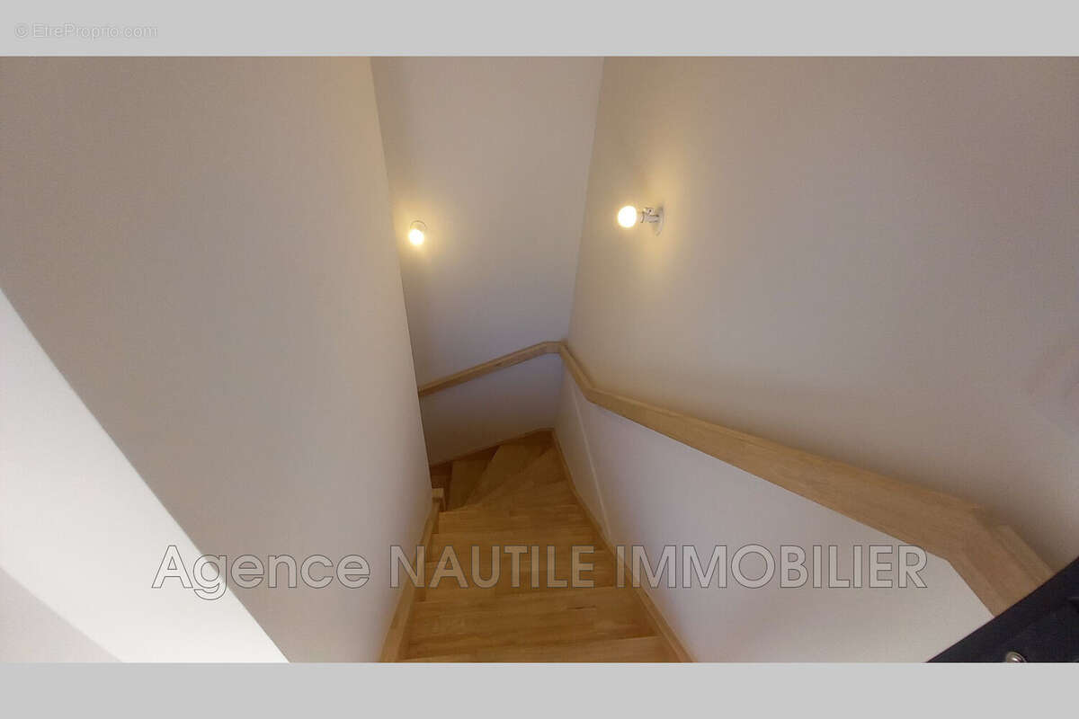 Appartement 81 m² à La Grande-Motte  - photo 9