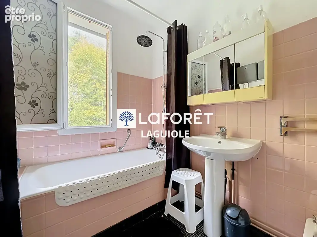 Maison Lacroix Barrez 4 pièce(s) 210 m2 - photo 12