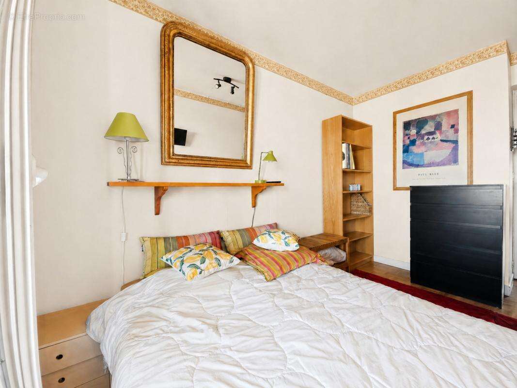 Appartement à CALUIRE-ET-CUIRE