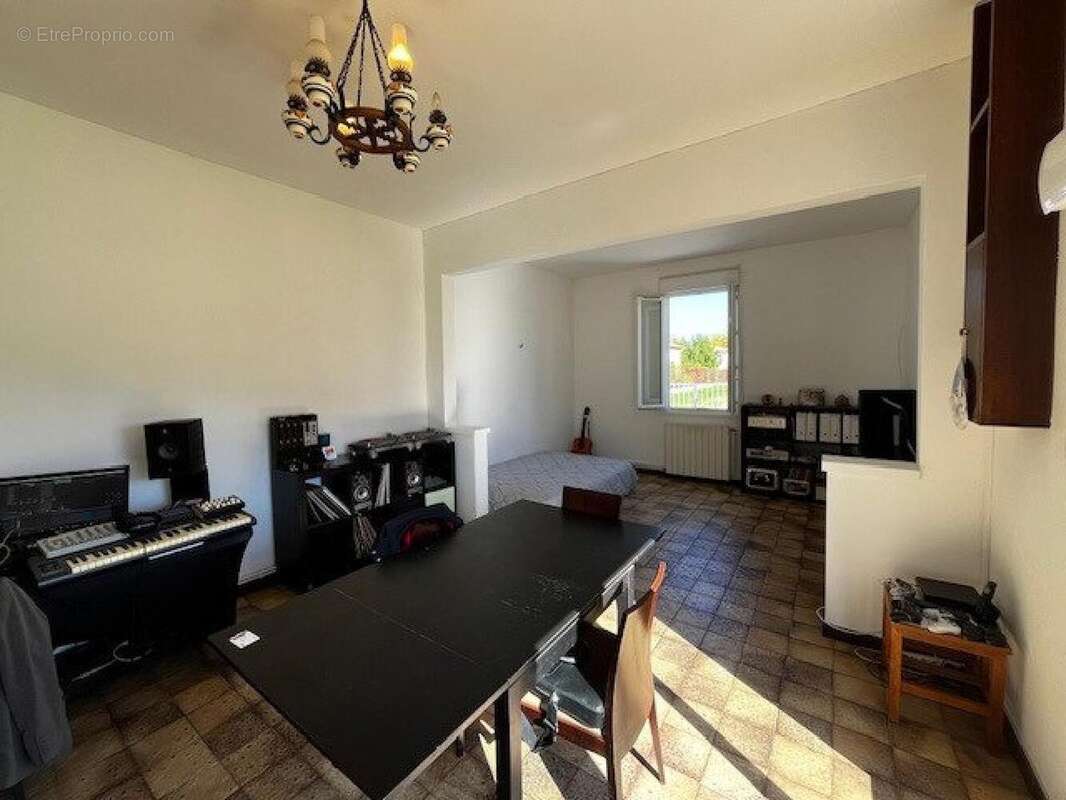 Photo 3 - Maison à PAUILLAC