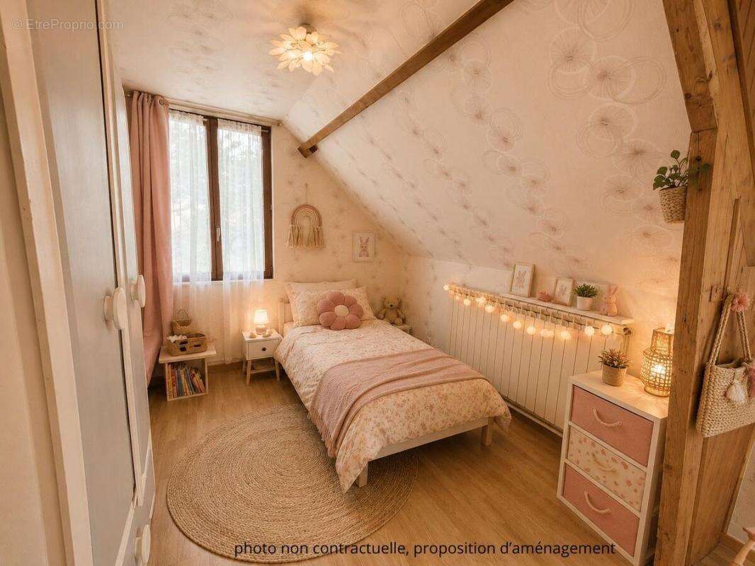 Maison 146 m² à Fontaine-Les-Croisilles  - photo 8