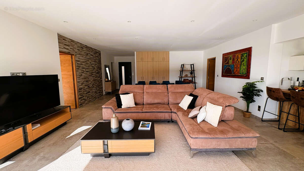 Appartement à CASAGLIONE