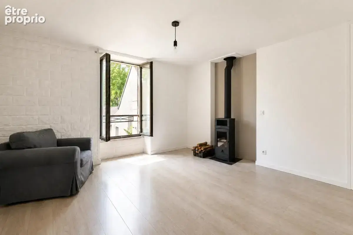 Maison de 6 pièces de 88 m² située à Limay - photo 3