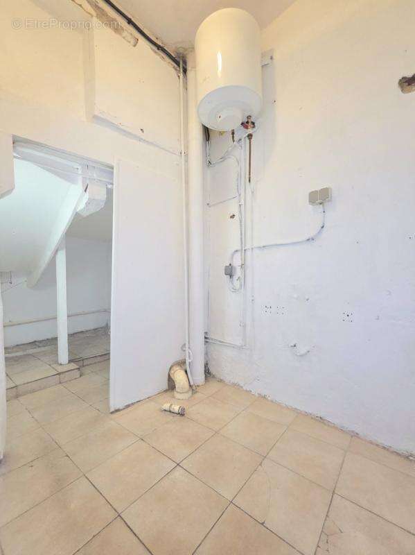 Commerce à TOULOUSE