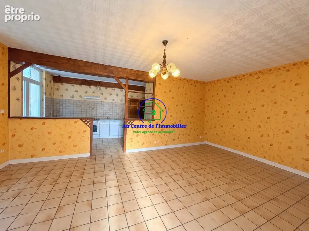 Maison 3 pièces 83 m² à vendre à Boe (47550) - photo 2