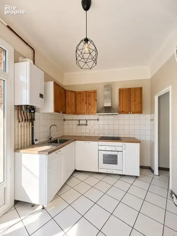 Avignon - Appartement - T4 - 91 m2 - proche gare centre - - photo 4