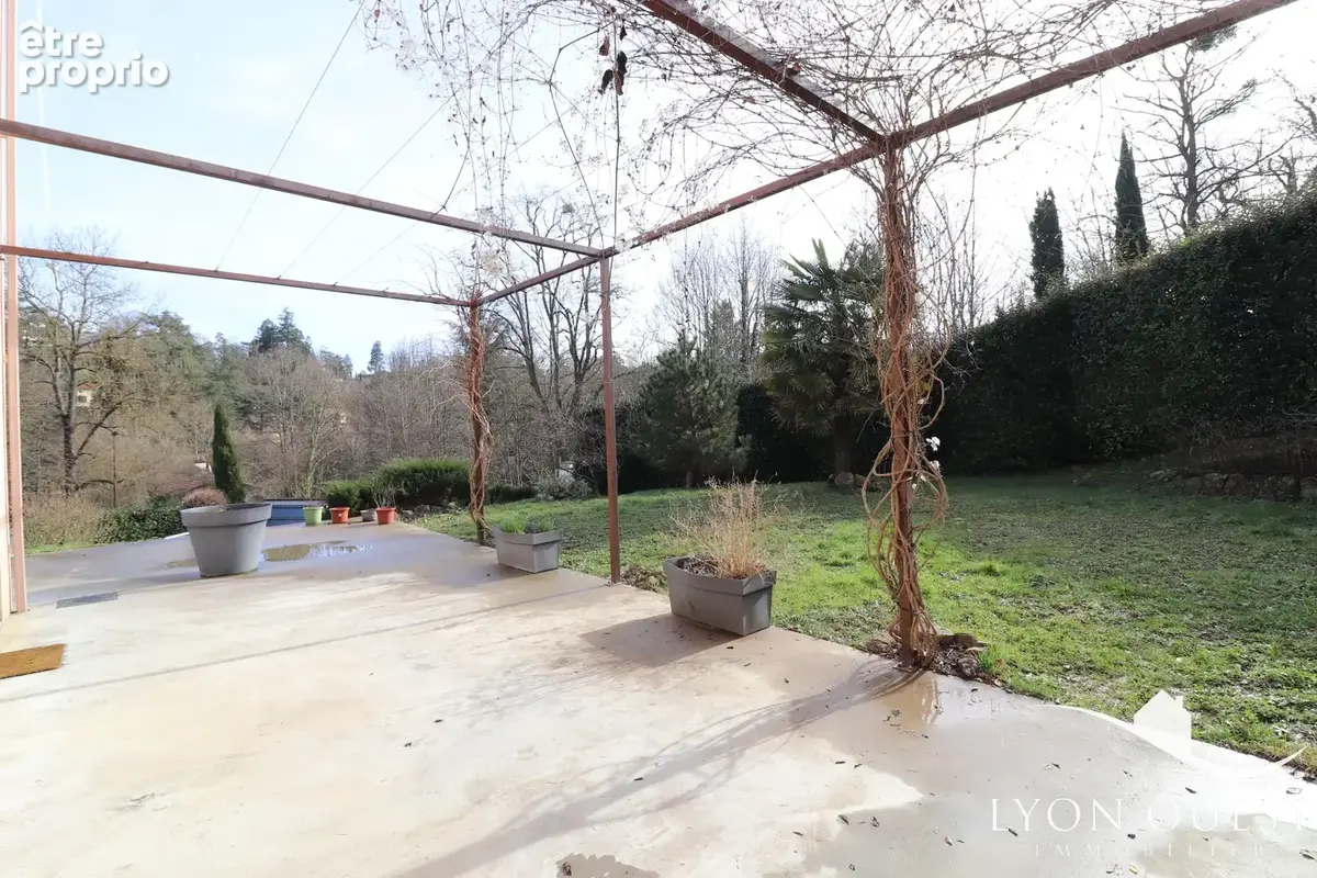 EN EXCLUSIVITÉ   Maison familiale 198 m2   8 chambres - - photo 7