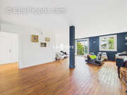 Appartement à CHATENAY-MALABRY