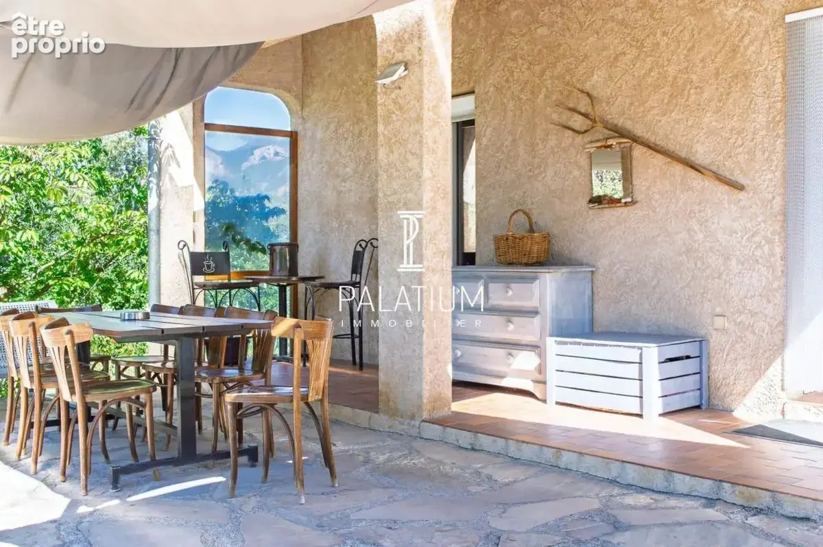 Maison de 97 m², 4 pièces, 3 chambres, terrain de 1 360 m², Claret - photo 7
