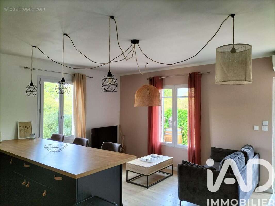 Photo 2 - Appartement à LES ANGLES