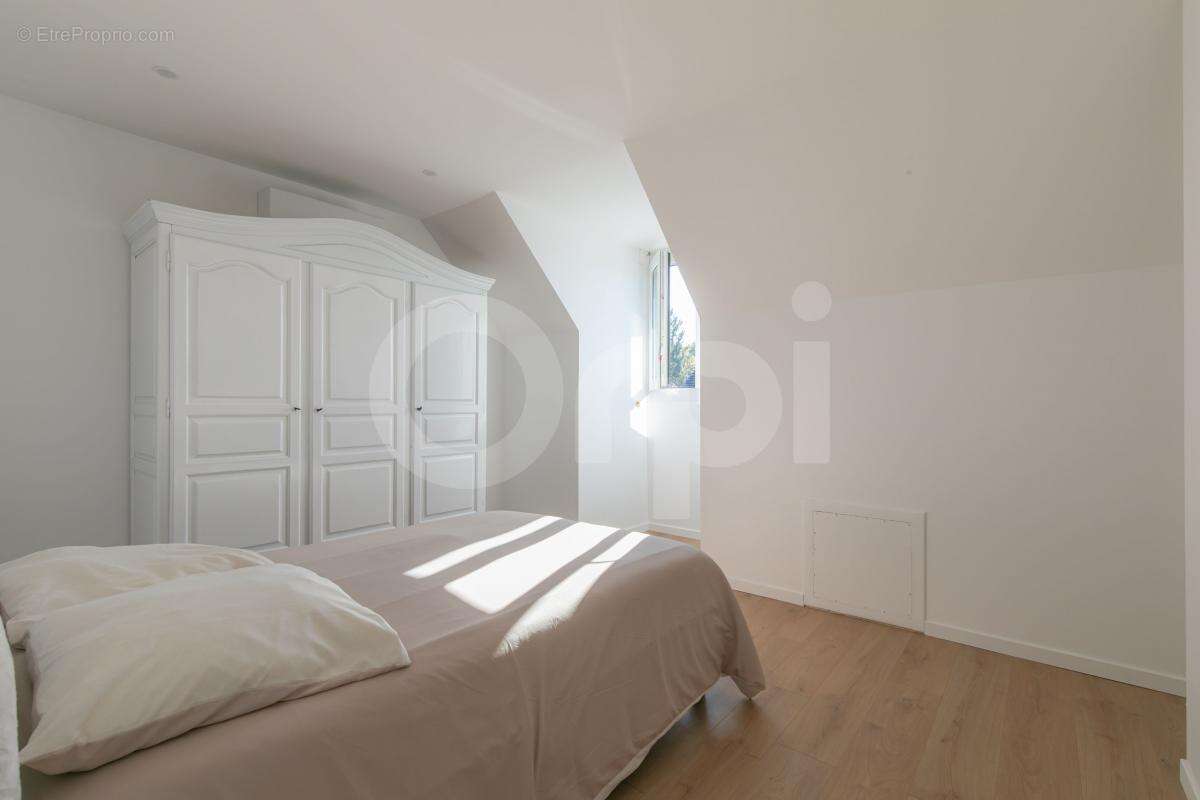 Maison à BOISSY-SAINT-LEGER