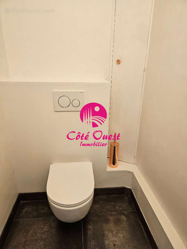 Appartement à LE HAVRE