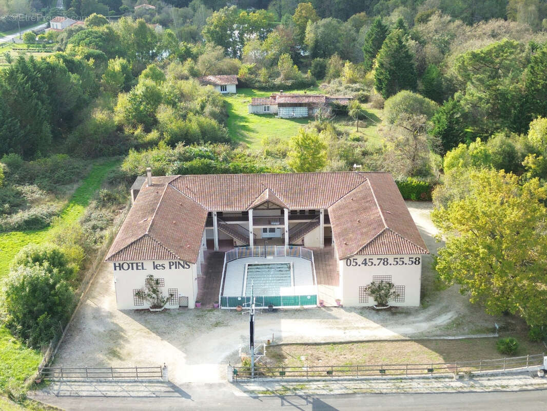 Appartement à LE TATRE