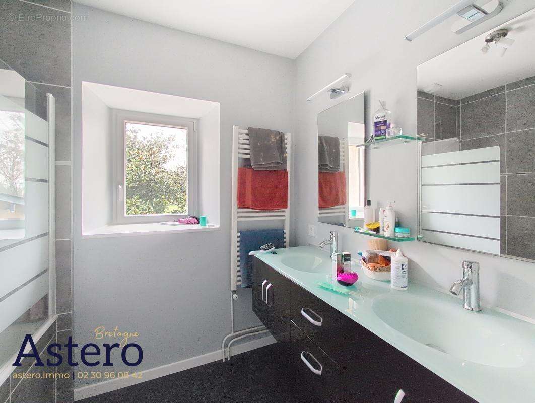 Maison à LA FRESNAIS