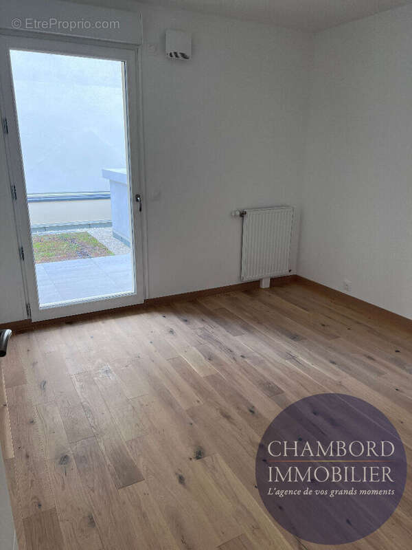 Appartement à ORLEANS