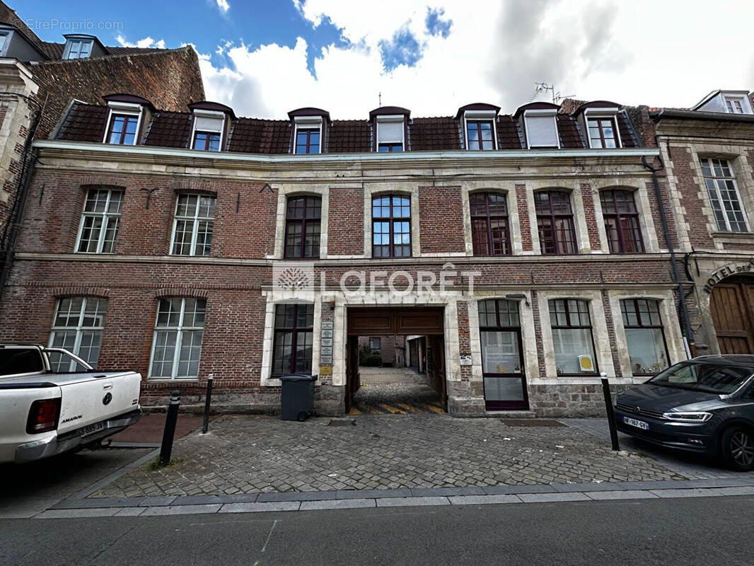 Appartement à DOUAI