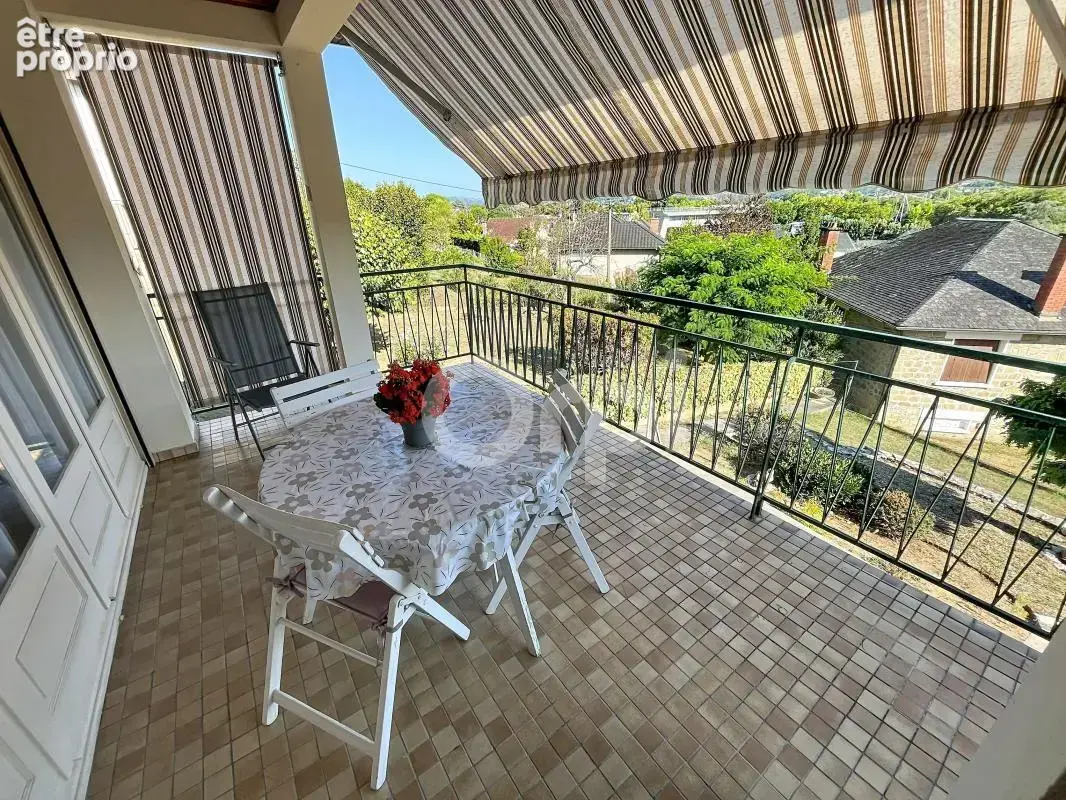 Maison À Vendre - photo 5
