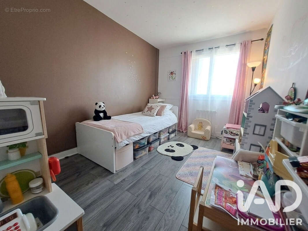 Photo 6 - Appartement à LONGJUMEAU