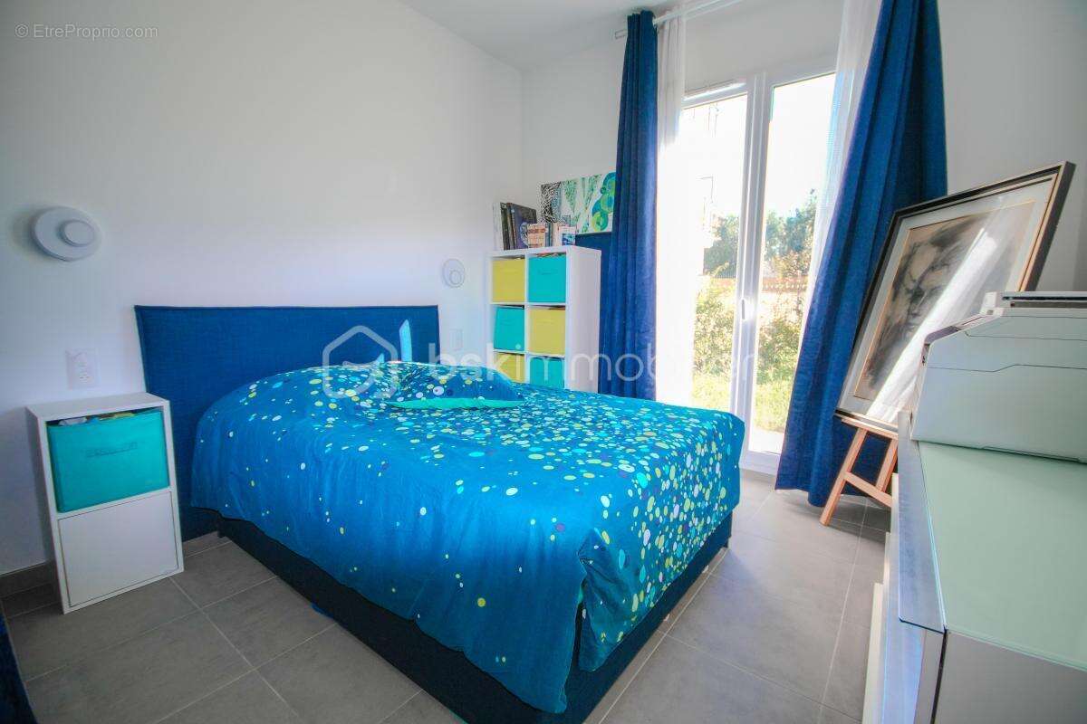 Appartement à VAIRES-SUR-MARNE