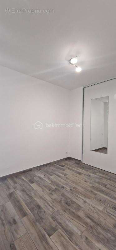 Appartement t2 - photo 4