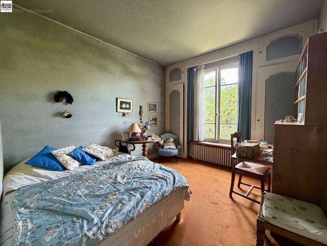 Maison à SAINT-PRIX