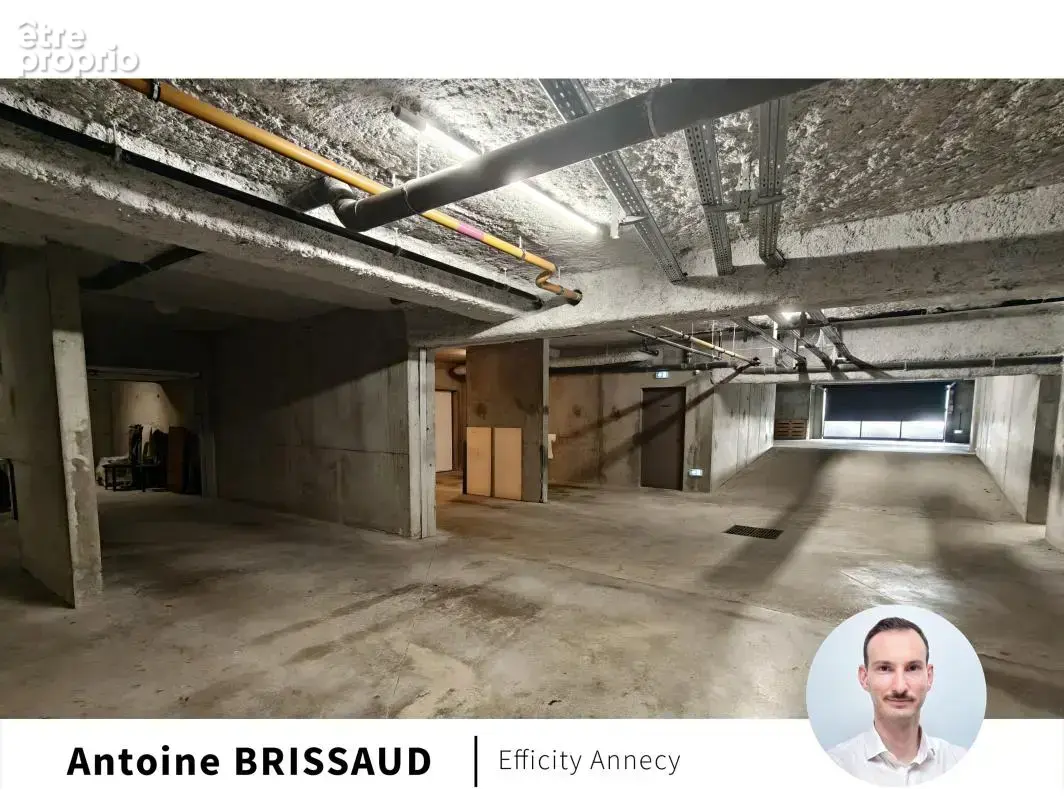 Stationnement - photo 3