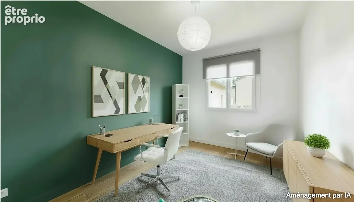 Maison RE2020 de plein-pied de 2024 - photo 9