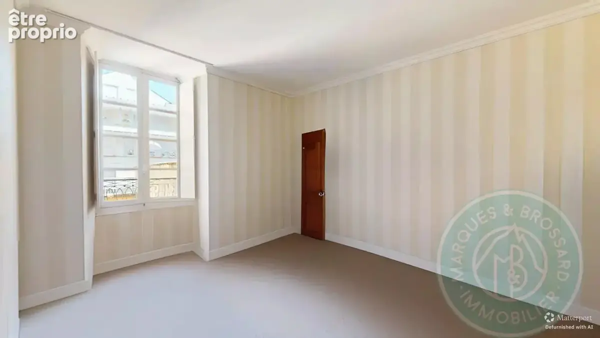 Maison bourgeoises 10 pièces au coeur de Tarbes - photo 10
