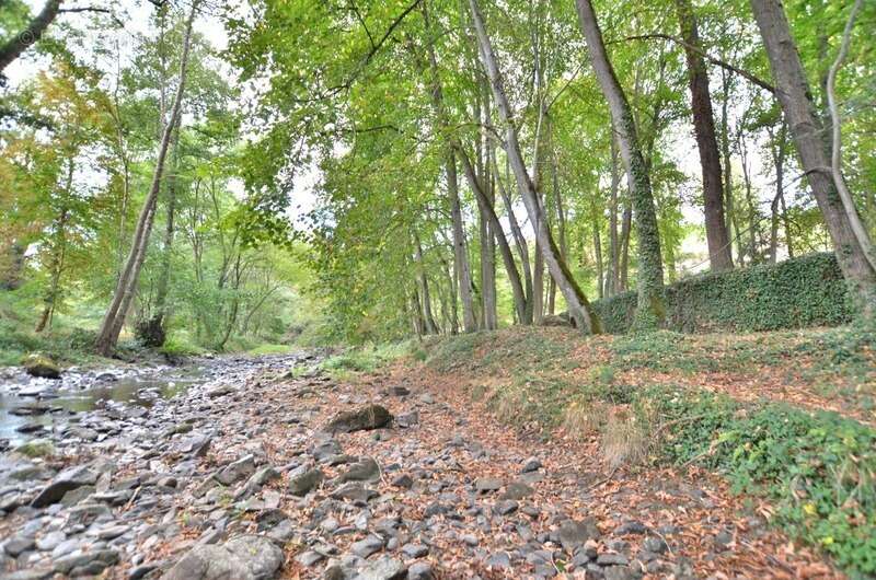 Maison à SAINT-GERMAIN-LAVAL