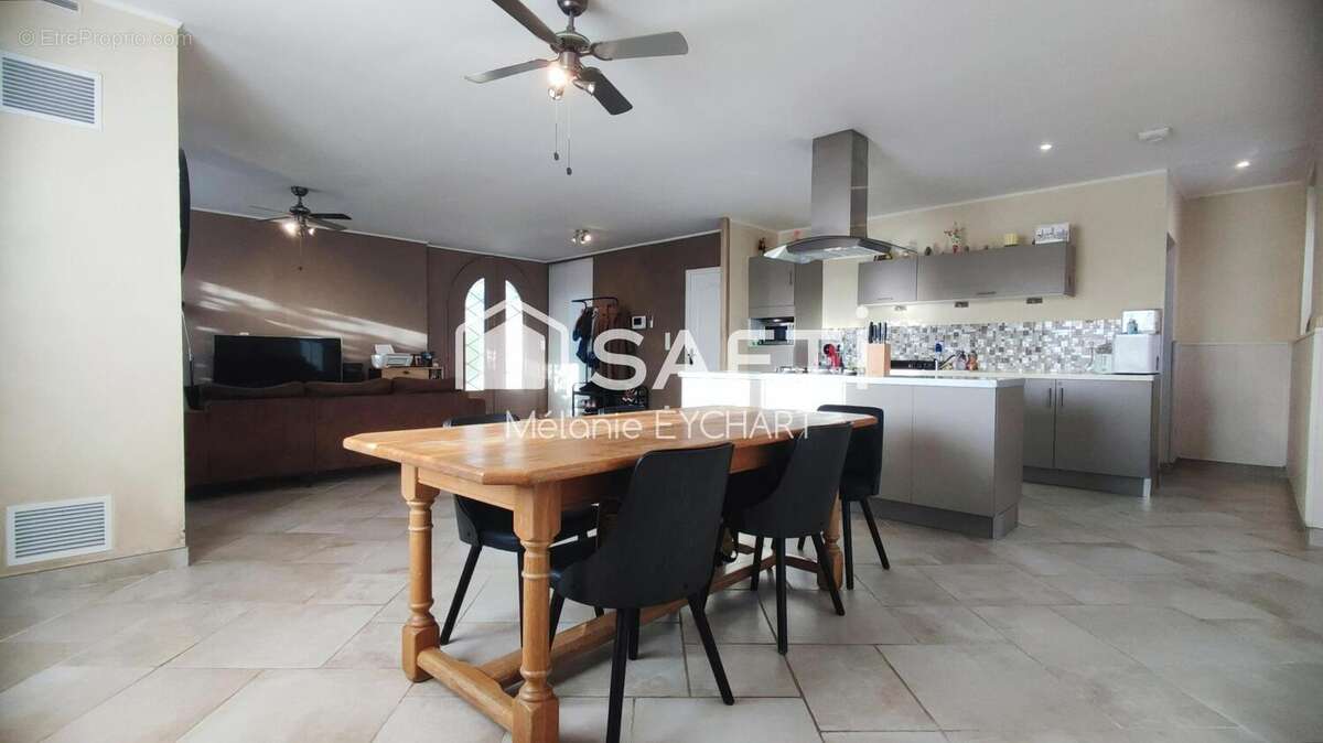 Photo 7 - Maison à TROIS-PALIS