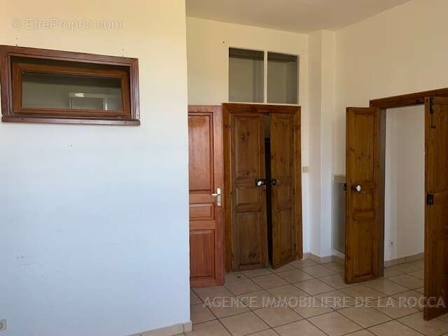 Appartement à SARTENE