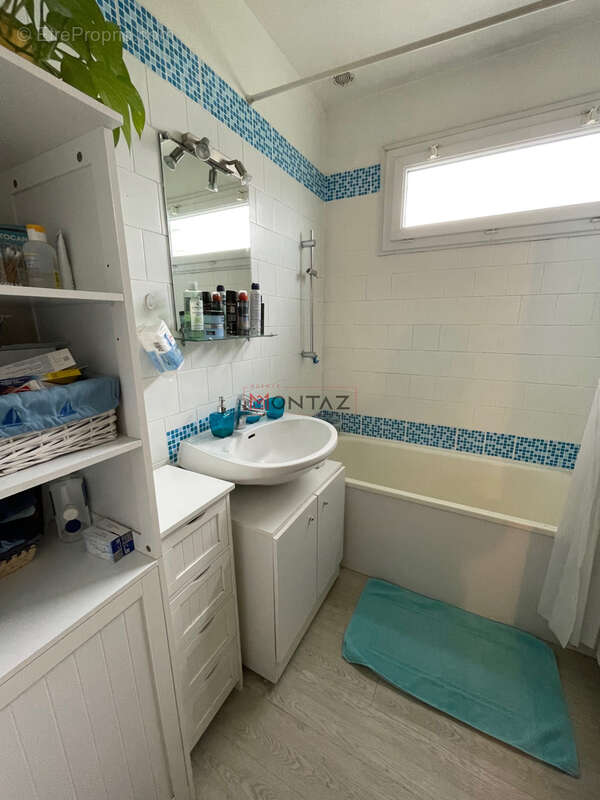 Maison à CHOISY-EN-BRIE