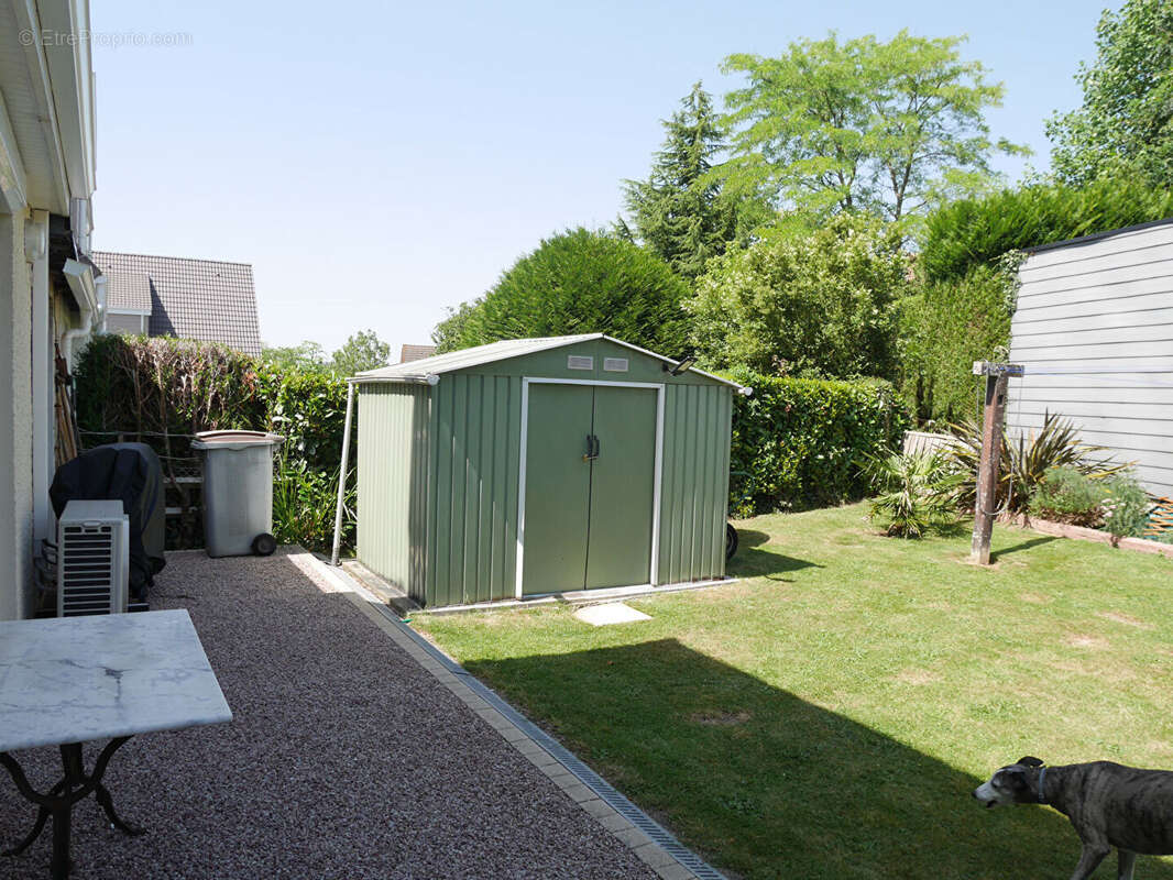 Houppeville - photo 8