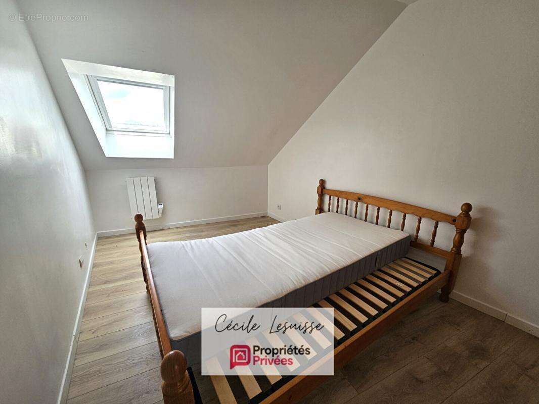 Très bel appartement en coeur de ville - photo 10