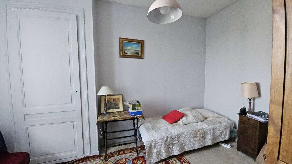 Maison à BIHOREL