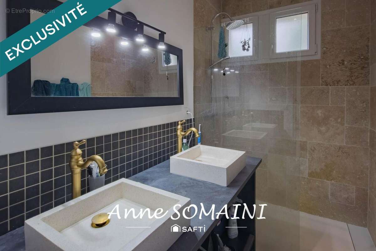 Photo 4 - Maison à VILLENEUVE-SUR-LOT