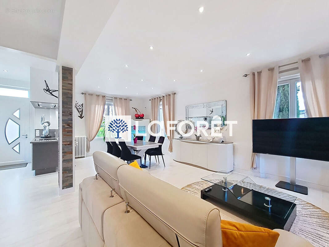 Maison à NOGENT-SUR-SEINE