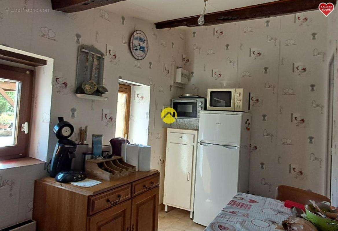 Charmante propriete - photo 11