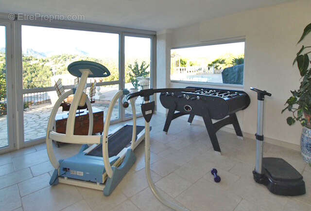 Maison à SAINT-PAUL