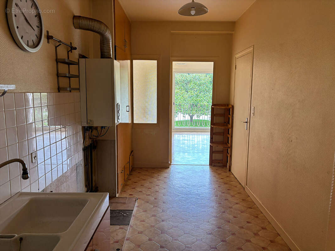 Appartement à LES SABLES-D'OLONNE