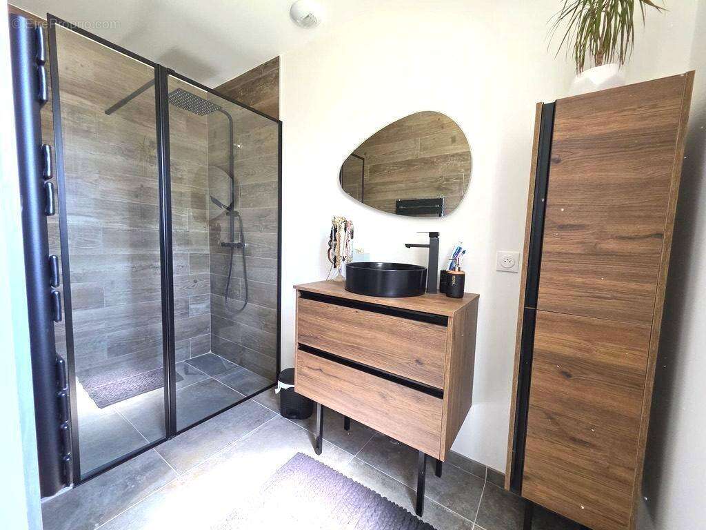 Maison à BARBY